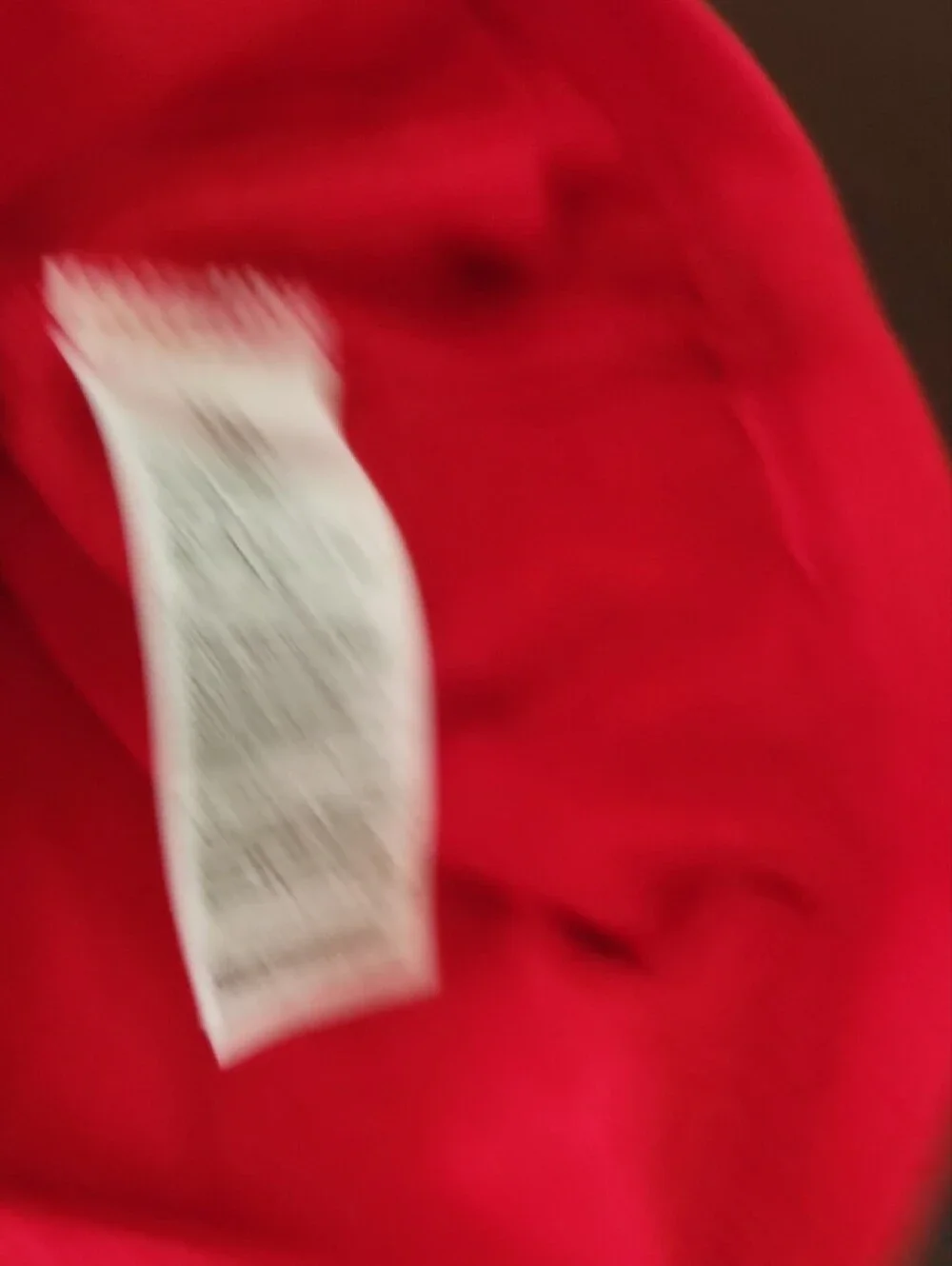 Old Navy Red Mickey Mouse Sunglasses Graphic Tee